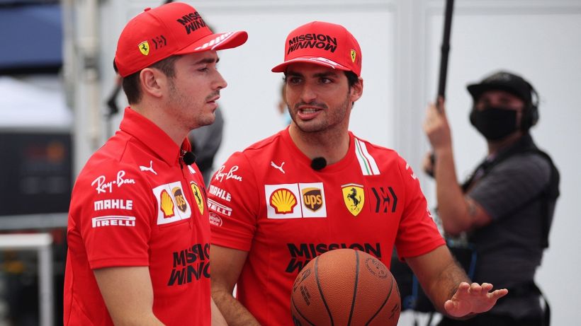 F1, la Ferrari fa la voce grossa: "Vicini alla Mercedes"