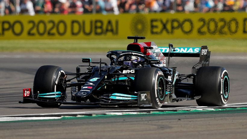 F1, Marko: “Quest’anno Mercedes ha dovuto spremere i motori”