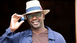 Thuram: "Materazzi si metta a studiare"