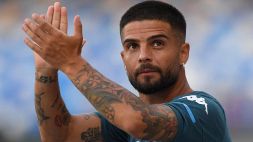 Napoli, in arrivo una clamorosa offerta per Lorenzo Insigne