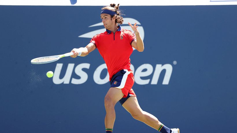 Tennis, Lorenzo Musetti: problemi di salute, Djokovic e idoli