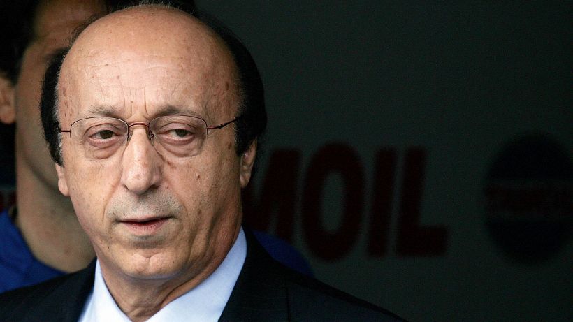 Moggi: "Ho pensato al suicidio, mi vergognavo a passeggiare per strada"