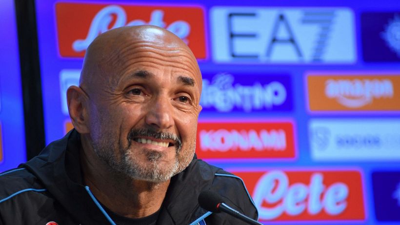 Spalletti amaro: "Sbagliata la gestione nel finale"