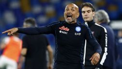 Serie A 2021/2022, Napoli-Atalanta: le formazioni ufficiali