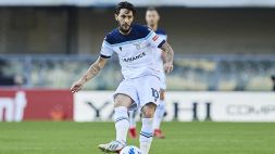 Serie A, Lazio: Luis Alberto corteggiato da due big