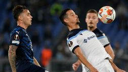 Lazio, nuovo incontro con Luiz Felipe per il rinnovo: l'Inter aspetta
