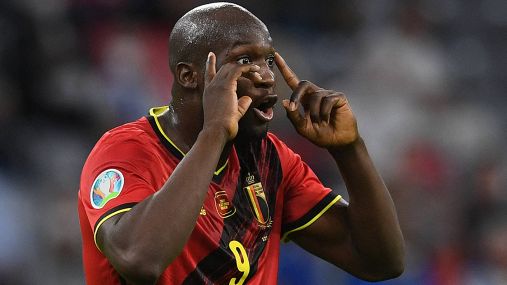 Italia-Belgio, Lukaku non ci sarà: ha lasciato il ritiro