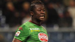 Dalla Serie A alla 2ªCategoria: nuova vita per Lys Gomis