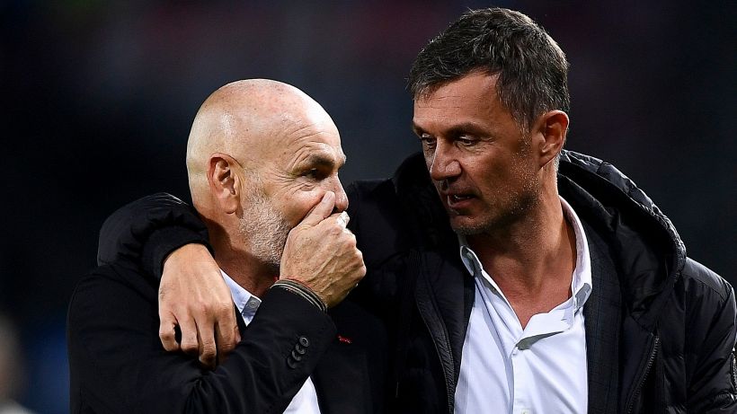Mercato Milan: rossoneri tentati da uno scambio col PSG