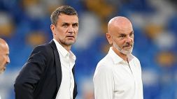 I tifosi del Milan: "Altro che Var, la colpa è di Maldini”