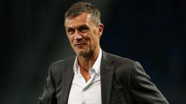 Milan, Maldini: "Più forti dell'anno scorso"