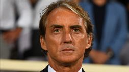 Italia, Mancini bacchetta Bonucci e San Siro per i fischi a Donnarumma