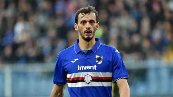 Gabbiadini: “Mourinho persona speciale. È carismatico”