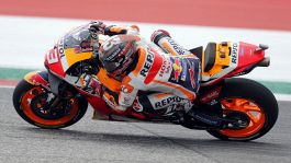 Motogp, Marquez dice la sua: "Non possiamo continuare ad aggiungere gare"