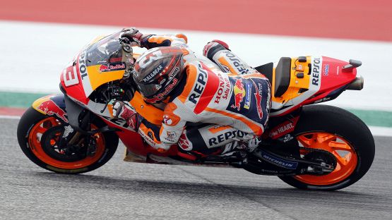 Motogp, Marquez dice la sua: "Non possiamo continuare ad aggiungere gare"