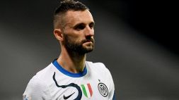 Torino-Inter: Brozovic non sarà convocato
