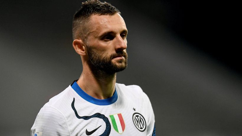 Inter, riecco Brozovic