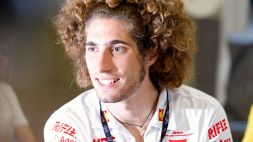 Marco Simoncelli, il toccante ricordo della fidanzata Kate Fretti