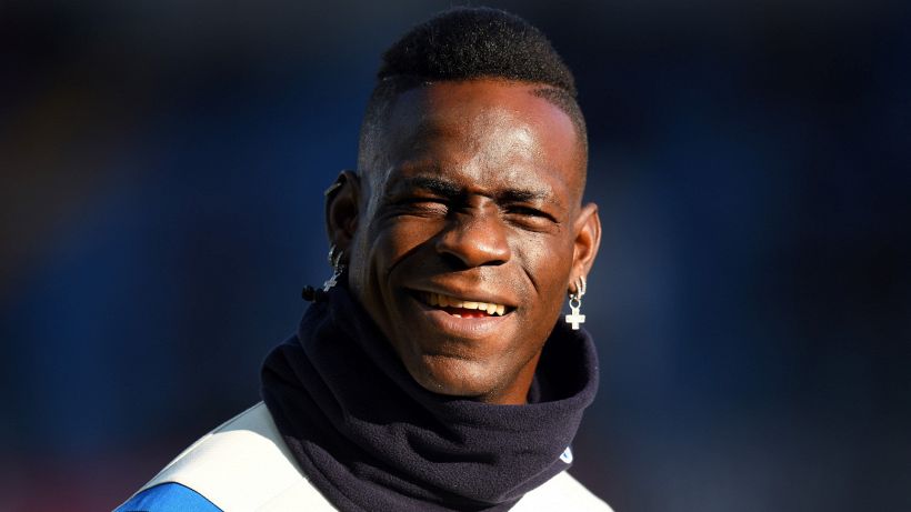 Chi è Francesca Monti, la nuova fidanzata di Balotelli