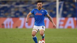Napoli, agente Mario Rui: "Se arrivasse la Lazio parleremo"