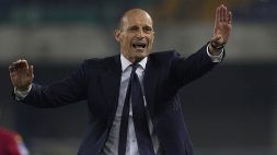 Crisi Juve: dopo l’Hellas, Allegri dice addio al Campionato
