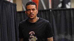 Warriors, Matt Barnes svela un segreto del titolo 2017