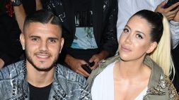 "Firmato l'accordo per il divorzio": ma Icardi e Wanda Nara fanno pace