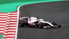 Haas, Mazepin racconta i guai avuti ad Austin