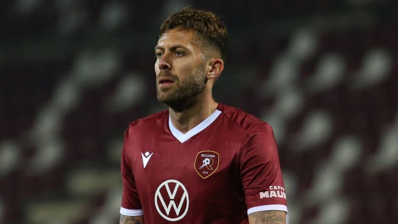 Menez saluta la Reggina: è vicino ai maltesi Hamrun Spartans