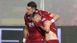 Serie B, deferita la Reggina: rischio penalizzazione in classifica