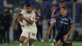 La prima volta di Messias: esordio rivedibile del brasiliano con il Milan