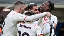 Serie A, lotta Scudetto: Braida sicuro su chi trionferà