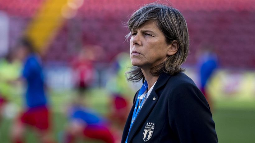 Calcio femminile, Bertolini: “Onore al Como, in Italia dobbiamo accelerare”