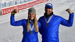Snowboard: i convocati azzurri del cross per il raduno sullo Stelvio