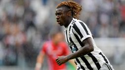 Juventus, Kean cambia agente ed apre a nuovi scenari di mercato