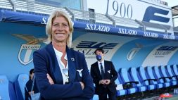 Lazio Women: Carolina Morace verso l’esonero