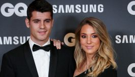 Alice Campello, la moglie influencer di Alvaro Morata: chi è