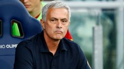 Mourinho inchioda le riserve: "Non sono all'altezza"