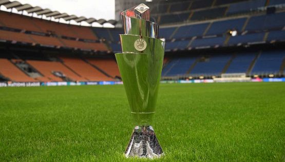 Nations League: come è fatto il trofeo? Materiale, peso, significato