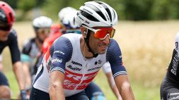 Mondiale, Bennati: "Nibali? Voglio vedere la sua disponibilità"