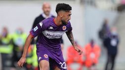 Fiorentina: 30 milioni dal Leicester per Nico Gonzalez