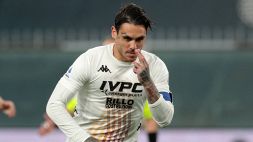Bologna, rinforzo a centrocampo: in arrivo l'ex Benevento Nicolas Viola