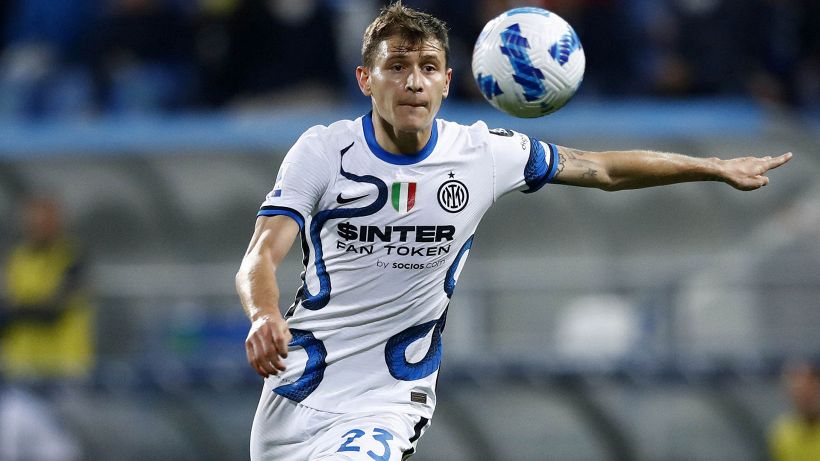 Inter, Barella: "Mi ispiro a Stankovic; che rapporto con Brozovic!"