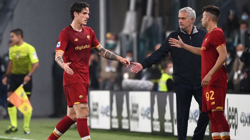 Zaniolo: escluse lesioni al ginocchio