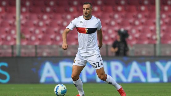 Infortunio per Maksimovic: resterà fuori circa due mesi