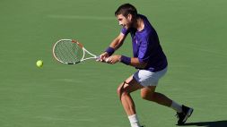 Indian Wells, Norrie sulla finale: “Bello poter vivere una pressione del genere”