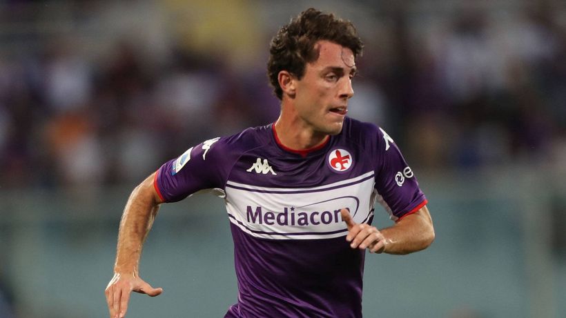 Odriozola: "Sto bene alla Fiorentina"