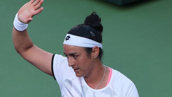 Australian Open, fuori la numero 2 al Mondo Jabeur