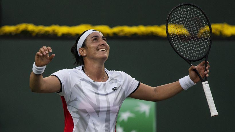 WTA 1000 Indian Wells, Jabeur-Badosa la seconda semifinale