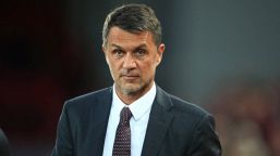 Milan, Maldini: "Match con la Roma momento più delicato"